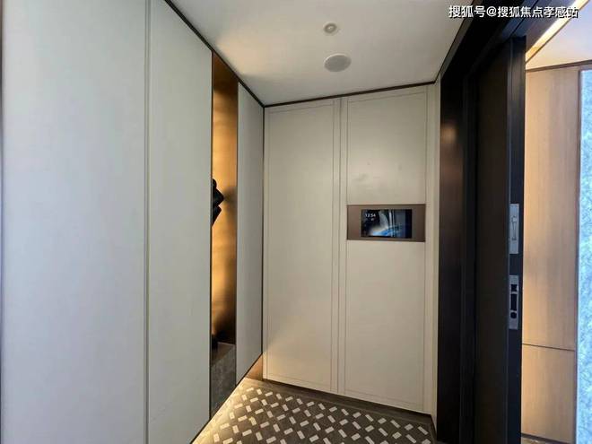@中国铁建·西派海上售楼处发布：西派海上邀请您鉴赏♎(图17)