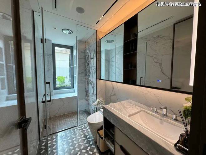 @中国铁建·西派海上售楼处发布：西派海上邀请您鉴赏♎(图22)