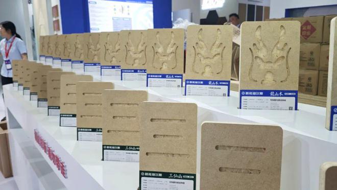 智慧引领·质赢未来 格尔斯新品首秀广州展会实力彰显产业园新高度(图2)