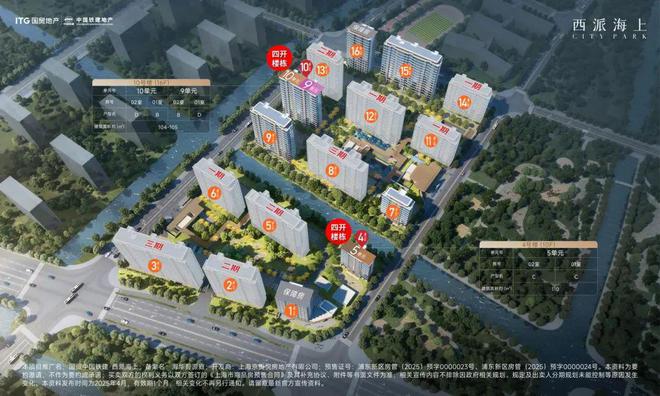 ®西派海上售楼处浦东西派海上发布：红盘影响力(图11)
