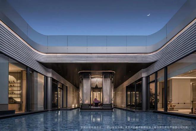 ®西派海上售楼处浦东西派海上发布：红盘影响力(图8)