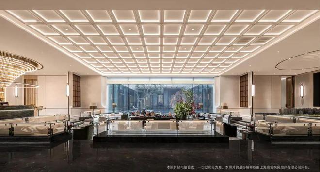 ®西派海上售楼处浦东西派海上发布：红盘影响力(图9)