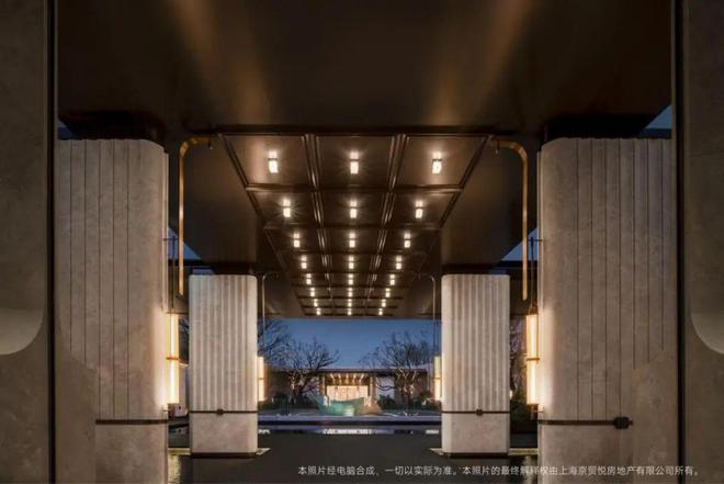®西派海上售楼处浦东西派海上发布：红盘影响力(图10)