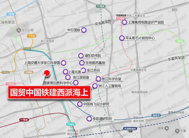 西派海上售楼处网站-浦东北蔡西派海上楼盘评测-上海房天下(图13)