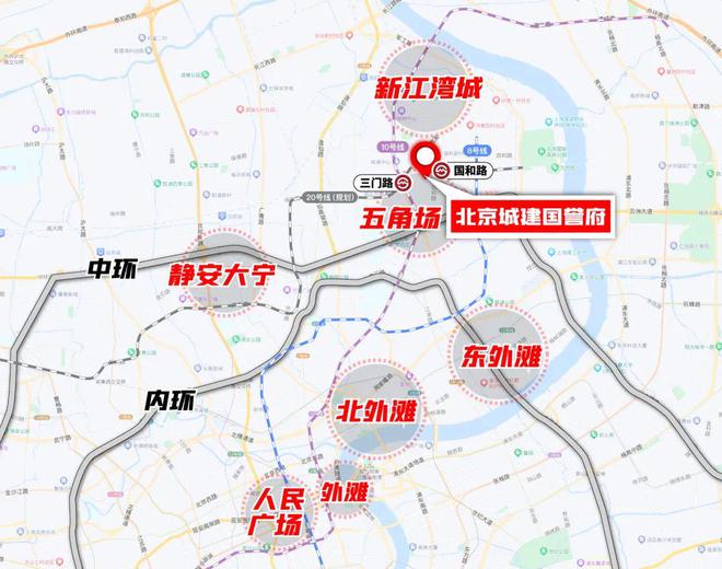2025北京望京国誉府售楼处发布@望京国誉府热线(图20)