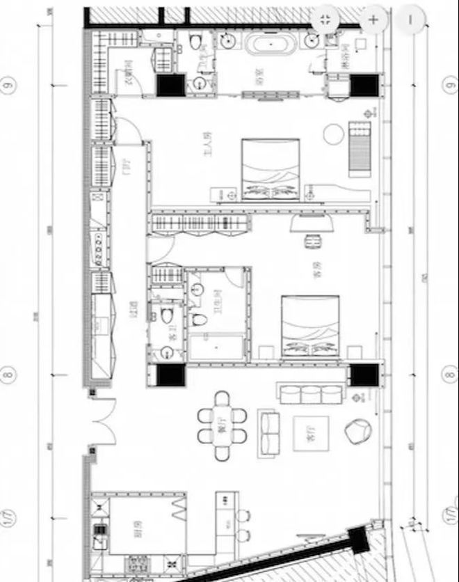 北京2025咨询@北京三里屯壹号售楼处发布：三里屯壹号新篇章!(图2)