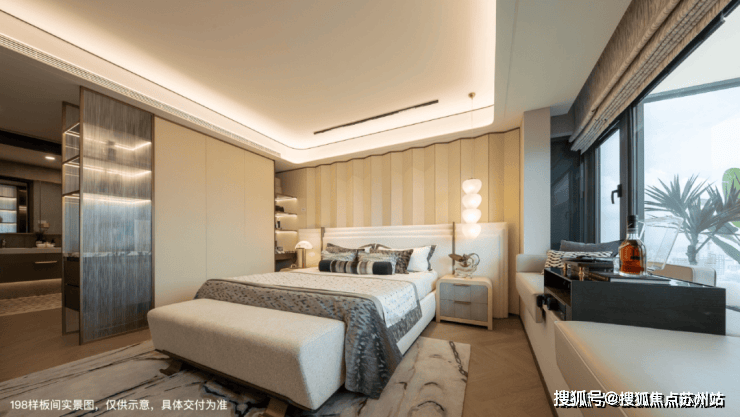 华润虹桥润璟售楼处-虹桥润璟-首页网站-2025楼盘测评-​华润售楼处欢迎您_最新房价户型(图5)