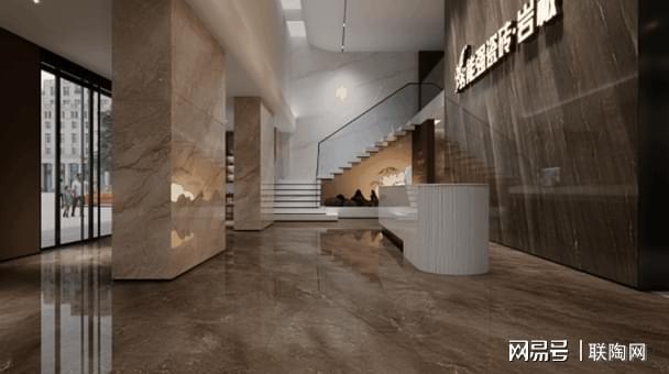 匠造生活三十二期：瓷砖临沂旗舰店(图3)
