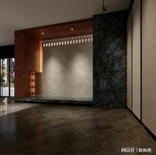 匠造生活三十二期：瓷砖临沂旗舰店(图8)