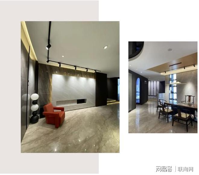 匠造生活三十二期：瓷砖临沂旗舰店(图10)