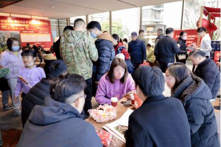 ♔保利·海上瑧悦发布以设计之名在瑧悦书写空间浪漫主义(图2)