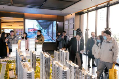 ♔保利·海上瑧悦发布以设计之名在瑧悦书写空间浪漫主义(图4)