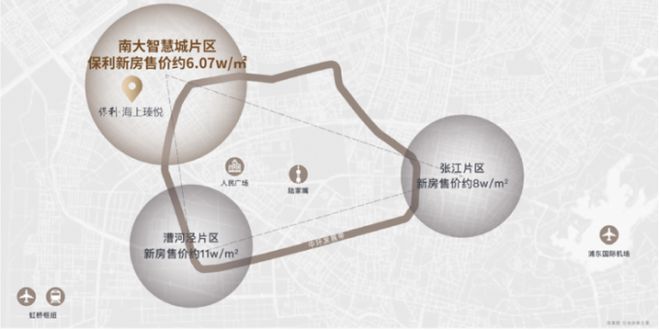♔保利·海上瑧悦发布以设计之名在瑧悦书写空间浪漫主义(图9)