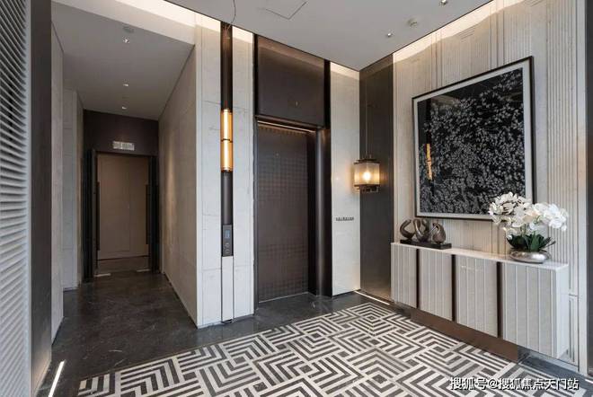 ®国贸西派海上售楼处国贸西派海上发布：升值不可限量(图10)