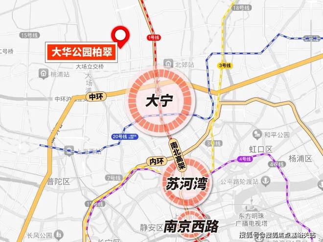 •ᴥ•大华公园柏翠售楼处发布：大华公园柏翠邂逅美好生活(图10)