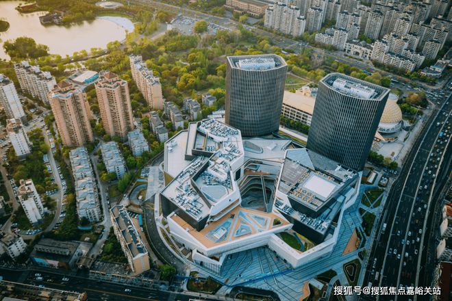 •ᴥ•大华公园柏翠售楼处发布：大华公园柏翠邂逅美好生活(图12)
