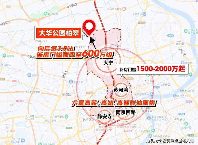 •ᴥ•大华公园柏翠售楼处发布：大华公园柏翠邂逅美好生活(图13)