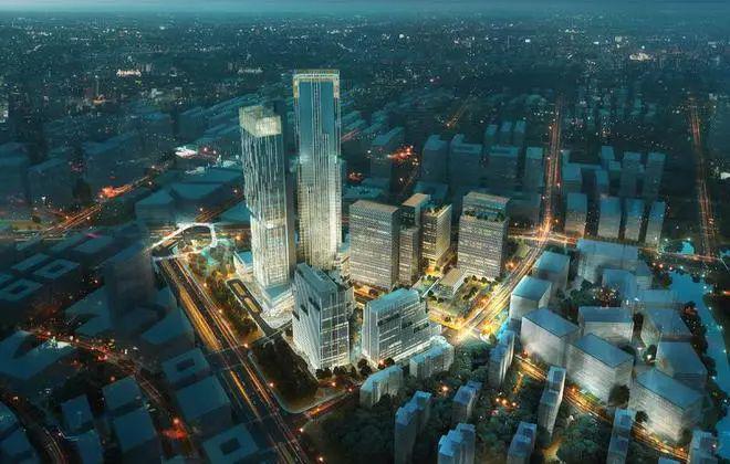 ®北京城建国誉府售楼处北京城建国誉府发布：又双叒叕火了(图19)