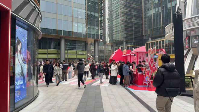 ®北京城建国誉府售楼处北京城建国誉府发布：又双叒叕火了(图23)