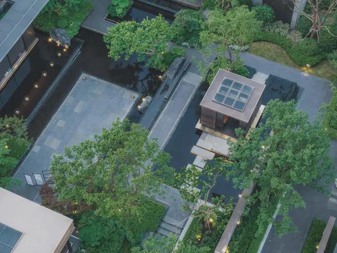 保利海上瑧悦(海上瑧悦)网站_售楼处-2025楼盘评测(图28)