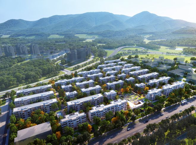 2025金基山和月-南京金基山和月售楼处电话-营销中心!(图4)