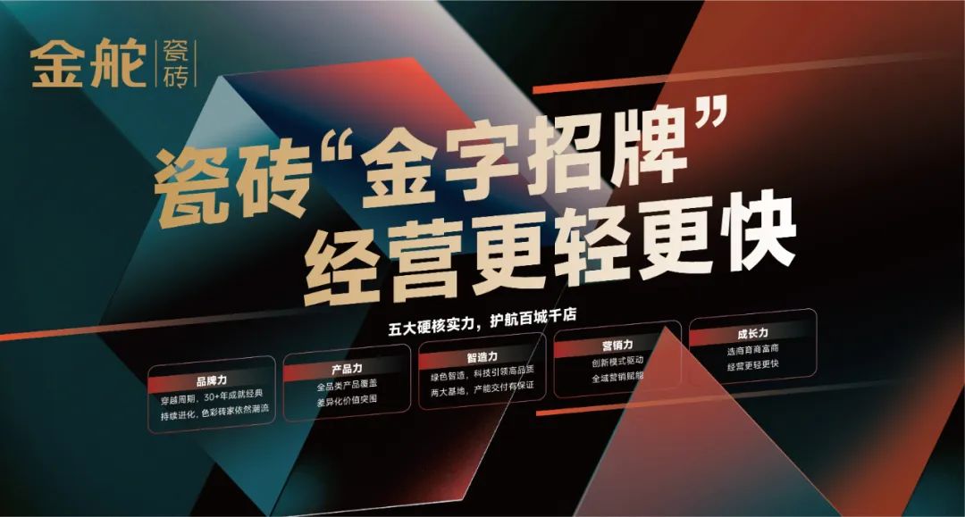 【中陶日报-430】帝欧家居一季度营收507亿元；惠达卫浴去年营收346亿元；欧神诺发布轻瓷微幕节能装饰系统(图7)