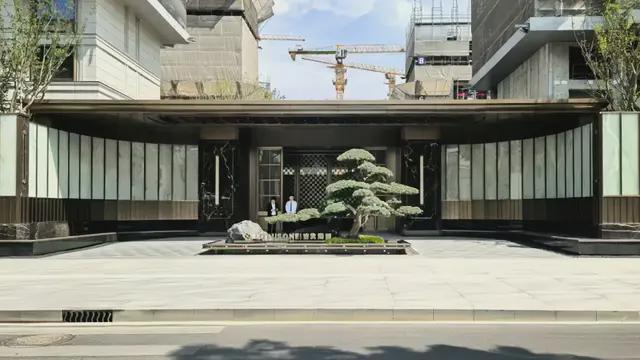 深耕浦东的浦发拿出了上海内中环900万级「超级爆款」！(图5)