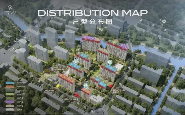 深耕浦东的浦发拿出了上海内中环900万级「超级爆款」！(图17)