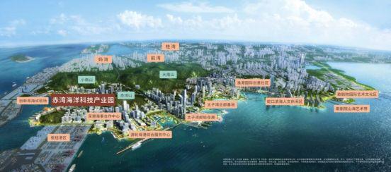 赤湾汇广场网站赤湾汇广场售楼处@开发商24小时热线(图6)