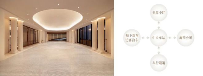 徐汇海上清和玺高阶改善之作「徐汇招商海上清和玺」房价1128万(图19)