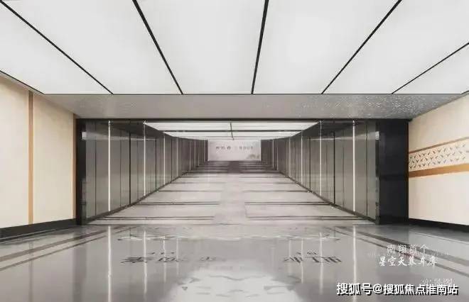 招商南山·虹桥璀璨领峯（售楼处）2025网站-楼盘评测-价格(图5)