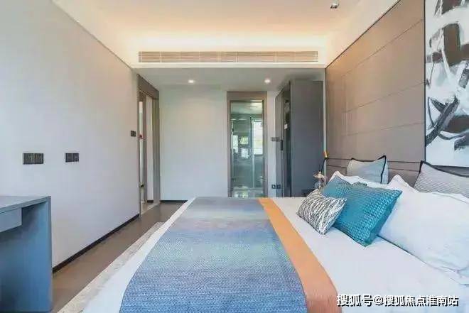 招商南山·虹桥璀璨领峯（售楼处）2025网站-楼盘评测-价格(图11)