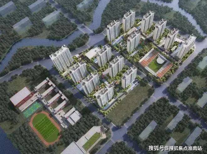 招商南山·虹桥璀璨领峯（售楼处）2025网站-楼盘评测-价格(图15)