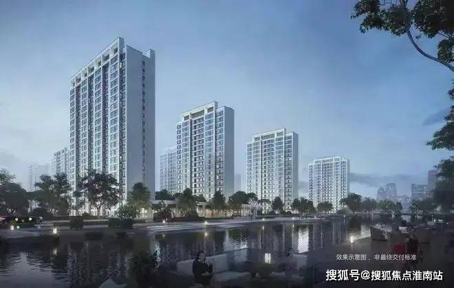 招商南山·虹桥璀璨领峯（售楼处）2025网站-楼盘评测-价格(图16)