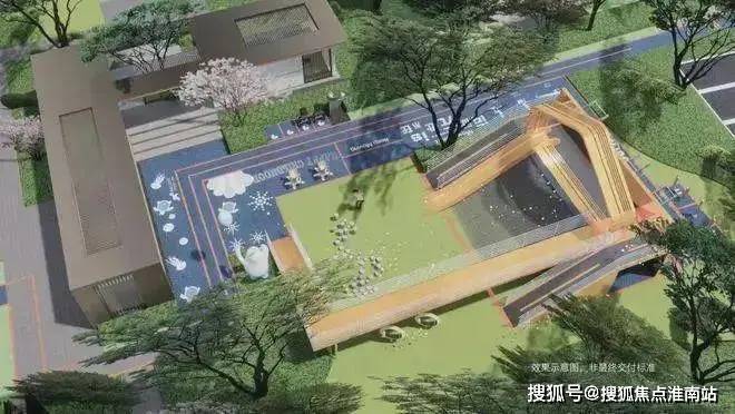 招商南山·虹桥璀璨领峯（售楼处）2025网站-楼盘评测-价格(图18)