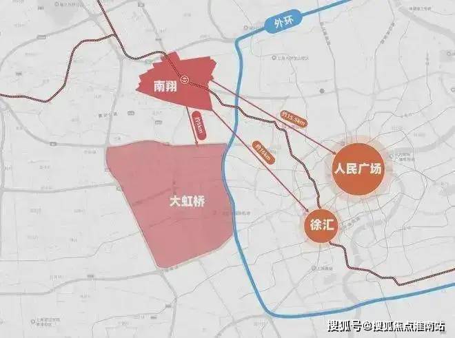 招商南山·虹桥璀璨领峯（售楼处）2025网站-楼盘评测-价格(图22)