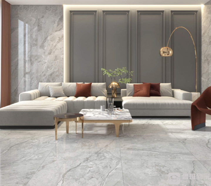 瓷砖怎么选购瓷抛砖和通体大理石的区别是什么(图2)