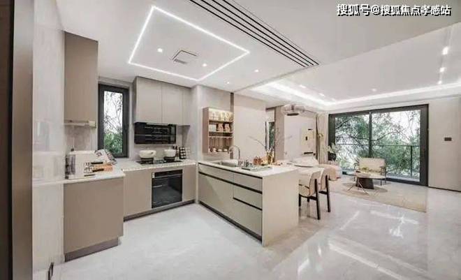ε保利海上瑧悦售楼发布：一席海上瑧悦半卷江南烟雨入梦来(图27)