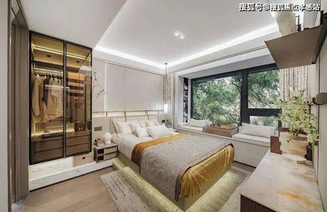 ε保利海上瑧悦售楼发布：一席海上瑧悦半卷江南烟雨入梦来(图28)
