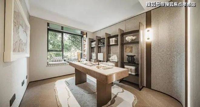 ε保利海上瑧悦售楼发布：一席海上瑧悦半卷江南烟雨入梦来(图38)