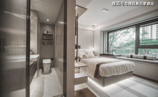 ε保利海上瑧悦售楼发布：一席海上瑧悦半卷江南烟雨入梦来(图36)