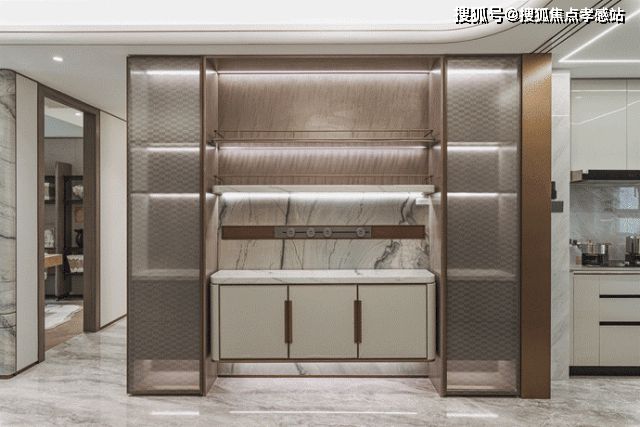 ε保利海上瑧悦售楼发布：一席海上瑧悦半卷江南烟雨入梦来(图40)