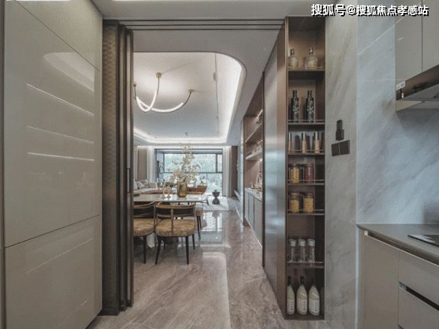 ε保利海上瑧悦售楼发布：一席海上瑧悦半卷江南烟雨入梦来(图41)