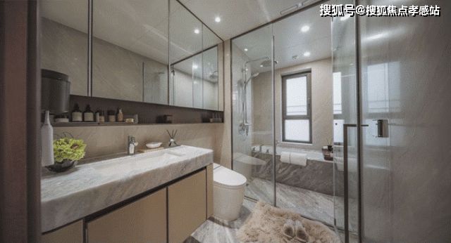 ε保利海上瑧悦售楼发布：一席海上瑧悦半卷江南烟雨入梦来(图44)