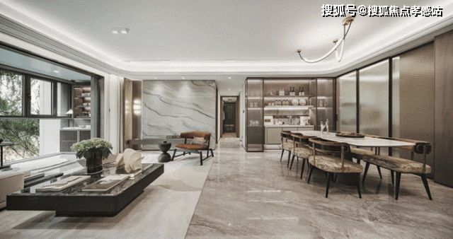 ε保利海上瑧悦售楼发布：一席海上瑧悦半卷江南烟雨入梦来(图45)