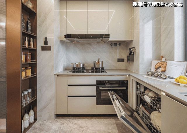 ε保利海上瑧悦售楼发布：一席海上瑧悦半卷江南烟雨入梦来(图43)