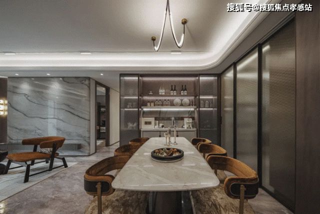 ε保利海上瑧悦售楼发布：一席海上瑧悦半卷江南烟雨入梦来(图49)