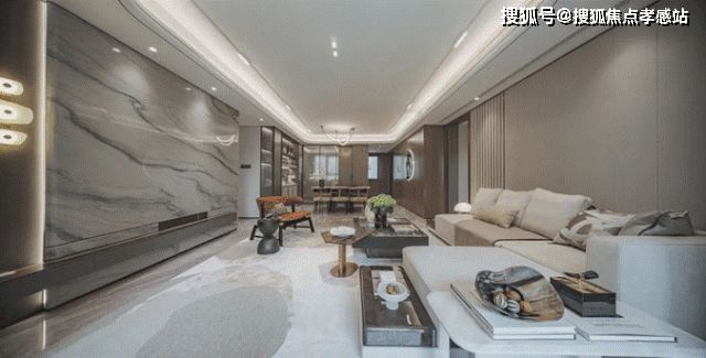 ε保利海上瑧悦售楼发布：一席海上瑧悦半卷江南烟雨入梦来(图50)