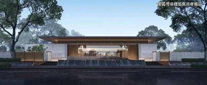 ε保利海上瑧悦售楼发布：一席海上瑧悦半卷江南烟雨入梦来(图54)