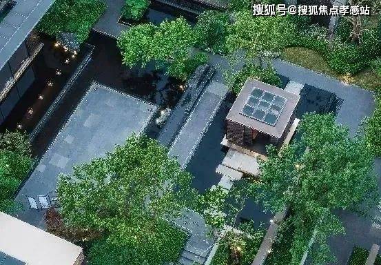 ®保利·海上瑧悦南大保利·海上瑧悦售楼处发布：宜居生活高地(图8)